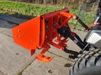 Kraffter Spitmachine DM 110