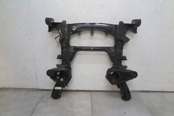 vooras schokdemper BMW X5 G05 X6 G06 X7 G07 XM G09 6884852, Verzenden, Gebruikt