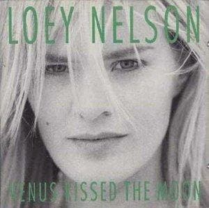 cd - Loey Nelson - Venus Kissed the Moon, Verzenden, Zo goed als nieuw