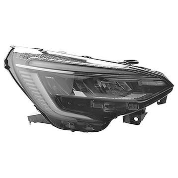 Renault Clio 5 Koplamp voor rechts -23 LED (Koplampen), Verzenden, Nieuw