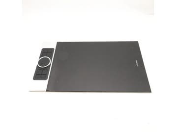 XP-Pen Deco Pro Medium - Tekentablet - Draadloos - Tweede, Verzenden, Nieuw
