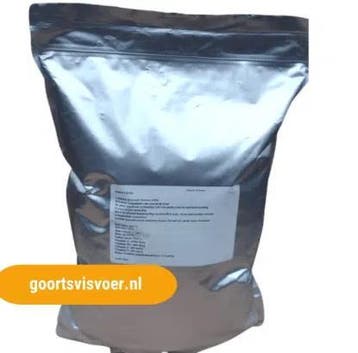 GH Plus voor stabiel vijver milieu 9 Kilo., Ophalen of Verzenden, Nieuw