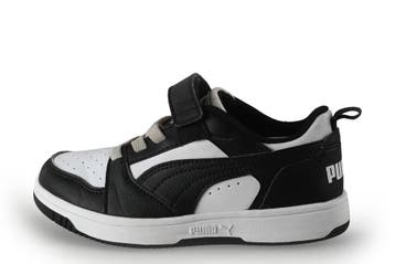 Puma Sneakers Jongens in maat 31 Zwart, Verzenden, Jongen of Meisje, Puma, Schoenen