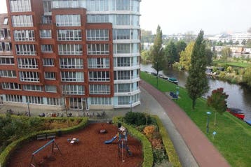 Te huur: Appartement Karperweg in Amsterdam, Noord-Holland, Appartement, Amsterdam