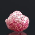 Vivid Pink Diamond • GEEN VEILINGRESERVE • Uitzonderlijke en