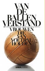 Van de ballen verstand 9789038898896 Anna Enquist, Boeken, Verzenden, Gelezen, Anna Enquist