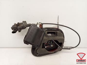 Smart Fortwo 453 2014+ EQ Tankklep Tank Klep A4537541300, Ophalen, Gebruikt, Smart