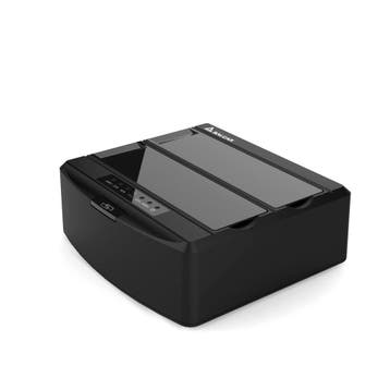 SATA harddisk Dockingstation / Cloner, Ophalen of Verzenden, Nieuw