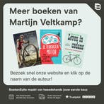 De verborgen motor 9789044656831 Martijn Veltkamp, Verzenden, Zo goed als nieuw, Martijn Veltkamp