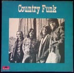 Country Funk - Country Funk (USA 1970 1st pressing LP) - LP, Nieuw in verpakking