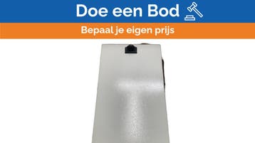 Bieden: Cobham Sailor CA3050 Cabinet for CAS3500, Ophalen of Verzenden, Nieuw, Communicatie
