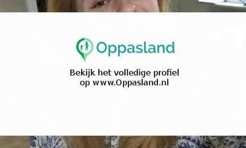 Ik ben Isabelle, 19 jaar oud en ik zoek oppaswerk in Assen.