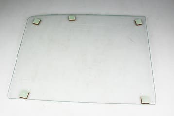 Zijraam voor links en rechts Volvo amazon & combi, Ophalen of Verzenden, Nieuw