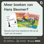 The Internal Audit Handbook - The Business Approach to, Verzenden, Zo goed als nieuw, Hans Beumer