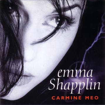 cd - Emma Shapplin - Carmine Meo, Verzenden, Zo goed als nieuw