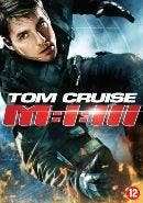 Mission impossible 3 - DVD, Verzenden, Nieuw in verpakking