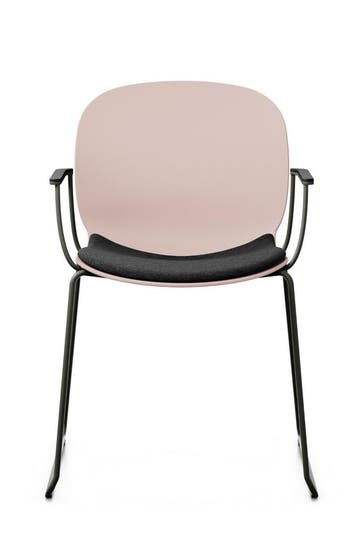 Profim Noor 6060S stoel, zitting bekleed, Overige plaatsen, Ophalen of Verzenden, Nieuw in verpakking, Stoel