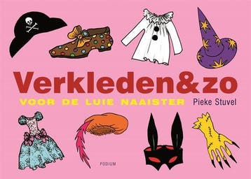 Verkleden & zo - Stuvel, Verzenden, Gelezen