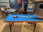 Airhockey, voetbal, pooltafel volwassenen huren MEGA ACTIE, Ophalen, Nieuw
