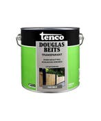 Douglas Beits Transparant Oud Grijs 2,5 liter, Ophalen of Verzenden, Nieuw