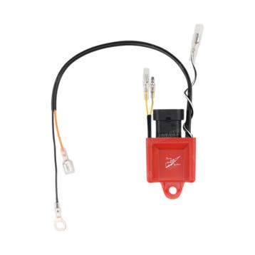 Ontsteking binnenrotor HPI 068 2-curves CDI unit, Ophalen of Verzenden, Nieuw, HPI (Horse Power Ignition)