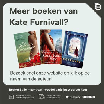 Bloeiende mimosa - Kate Furnivall 9789047517504, Boeken, Verzenden, Gelezen, Kate Furnivall