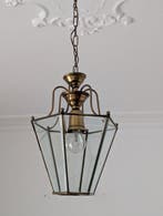 Plafondlamp - Kristal