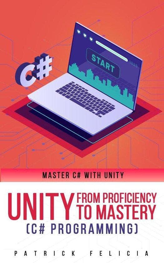 Unity from Proficiency to Mastery- Unity from Proficiency to, Boeken, Taal | Engels, Zo goed als nieuw, Verzenden
