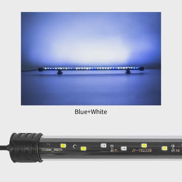 Waterdichte USB LED Aquarium Verlichting - Plantengroei & De, Verzenden, Nieuw
