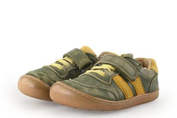 Koel Barefoot Jongens in maat 25 Groen, Verzenden, Jongen of Meisje, Nieuw, Koel