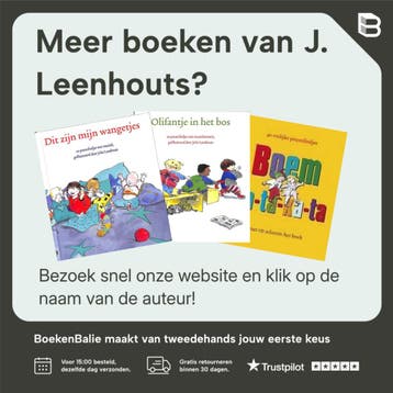 Boem-ra-ta-ka-ta 9789085605195 J. Leenhouts, Verzenden, Gelezen, J. Leenhouts