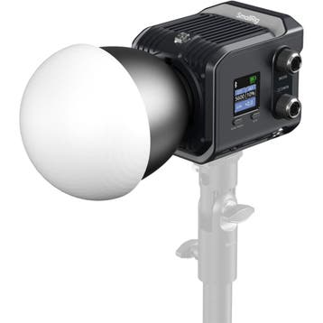 SmallRig 5380 RC 100C COB LED Video Light (Ink Blue / Pro, Ophalen of Verzenden, Nieuw, Overige typen