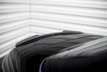 Achterspoiler Mercedes-Benz CLK Cabriolet A209, Verzenden