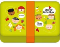 Happy lunchbox 9789461446992, Verzenden, Zo goed als nieuw