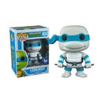Funko Pop!  Teenage Mutant Ninja Turtles - Leonardo #63 FYE, Verzenden, Nieuw