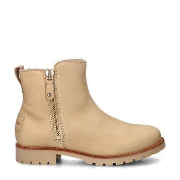 Panama Jack Fiore Igloo Trav B3 gevoerde boots, Overige kleuren, Verzenden, Lage of Enkellaarzen, Nieuw
