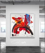 Parscha Mirghawameddin - Prime Magic - XXL