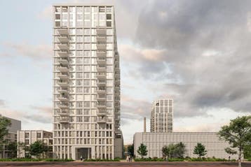 Studio te huur in Eindhoven - 49 m² - 2 kamer(s) - 2 kamers, Eindhoven