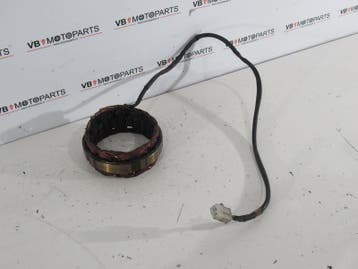 Yamaha XJ 900 F Ontsteking stator, Ophalen of Verzenden, Nieuw