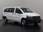 Mercedes-Benz Vito L3H1 | Financial Lease voor 356 p/mnd, Automaat, Stof, Gebruikt, Euro 6