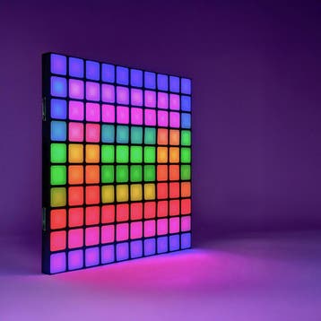 Citronic Matrix Pro 10 X 10 Matrix Verlichting, Verzenden, Nieuw, Overige typen