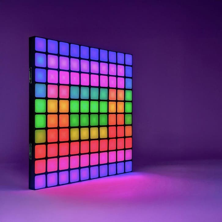Citronic Matrix Pro 10 X 10 Matrix Verlichting, Muziek en Instrumenten, Licht en Laser, Overige typen, Nieuw, Verzenden