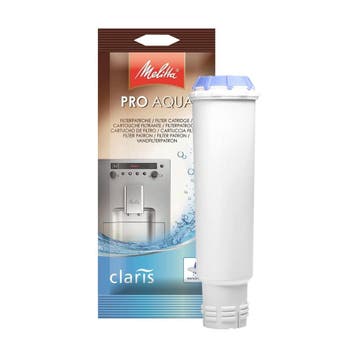 Melitta Pro Aqua Claris Waterfilter 6762511 / 6546281, Verzenden, Nieuw