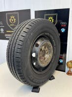 Fiat Ducato bj.2012 Reservewiel 215/70R15C 5x118, 15 inch, Banden en Velgen, Zomerbanden, Bestelwagen