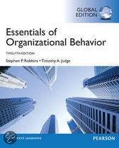 Essentials of Organizational Behavior Global E 9780273787013, Verzenden, Zo goed als nieuw
