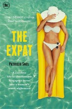 Expat, Ophalen of Verzenden, Nieuw
