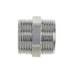 Borstnippel - 3/4 x 3/4 euroconus - buitendraad - Thermrad, Verzenden, Nieuw