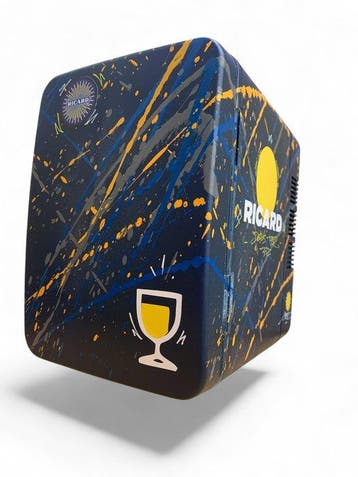 Koelkast - PVC - RICARD CUSTOM