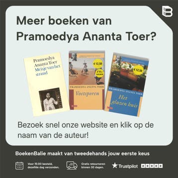 Lied van een stomme 9789026944574 Pramoedya Ananta Toer, Verzenden, Gelezen, Pramoedya Ananta Toer