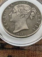 Verenigd Koninkrijk. Victoria. Crown 1844 - Young Head -